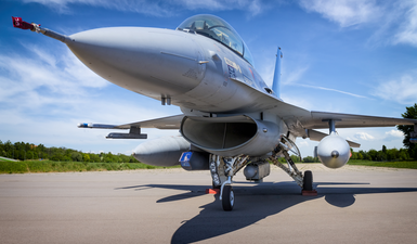 Luchtmacht