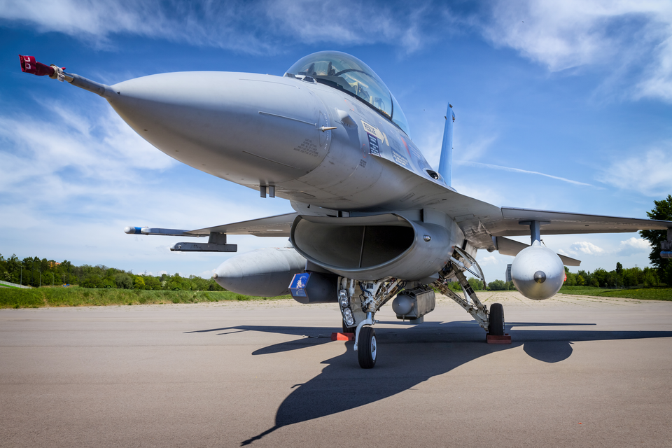 Luchtmacht