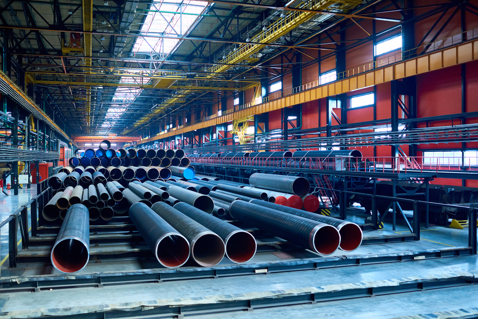Industrie