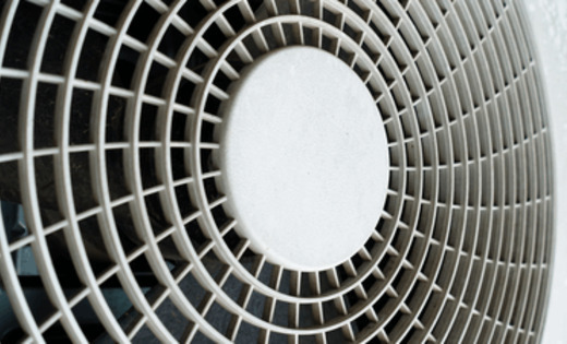 Airconditioning met Bcool