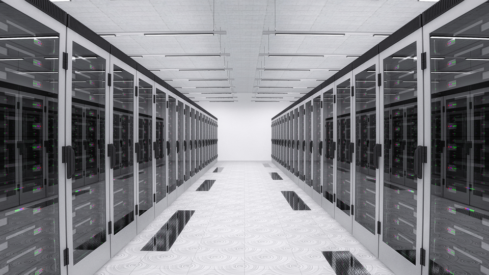 Datacenters