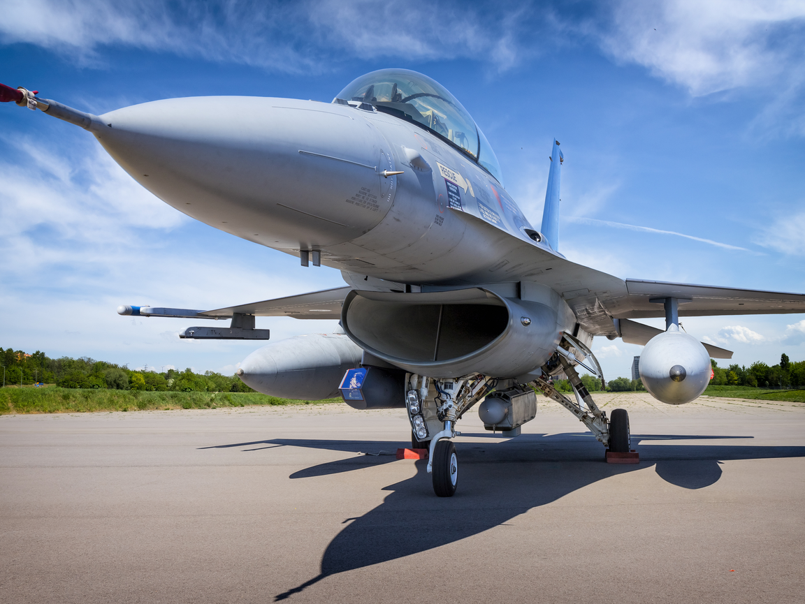 Luchtmacht