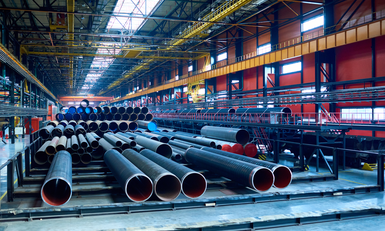 Industrie