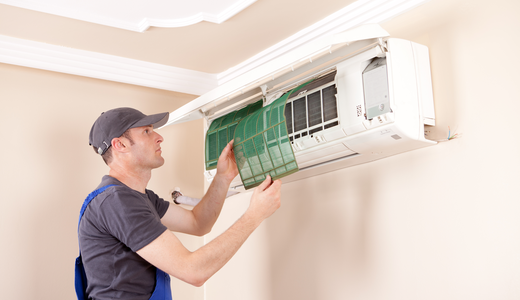 Bcool als NVKL-erkend installateur