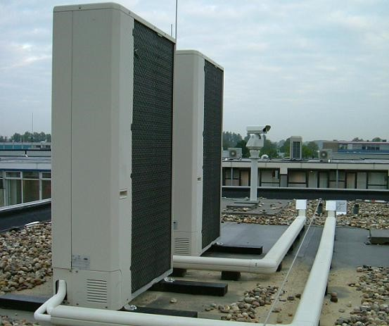 MSD Haarlem