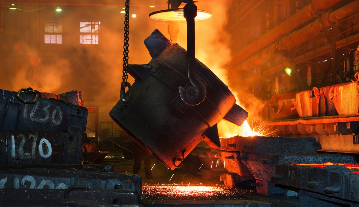 Tata Steel IJmuiden